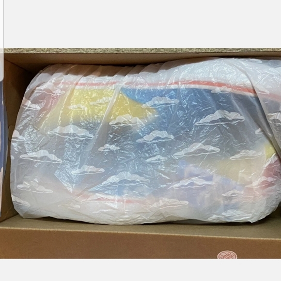 SOLD on Mercari 1-29-2022 - Simpsons Vans Slip Ons Pro - Size 10 - Picture 6 of 11